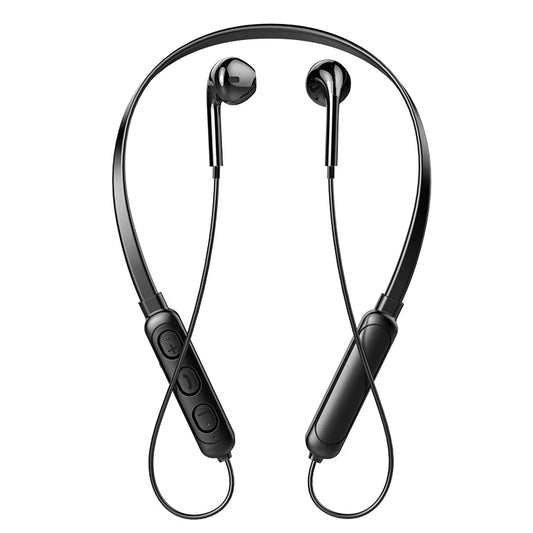 New Hot Selling Products 2024 Neckband Earbuds Wireless Earbud Bt Headphone