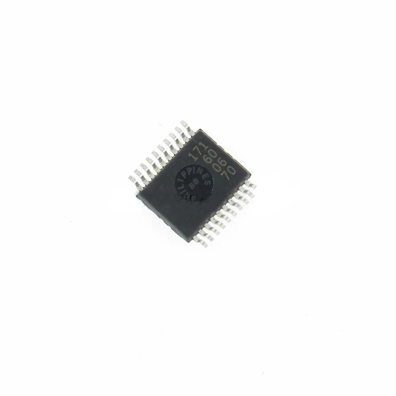 NewPIC16F628A PIC 16F628A 8-bit Microcontroller PIC16F628A-I/SO Original SO