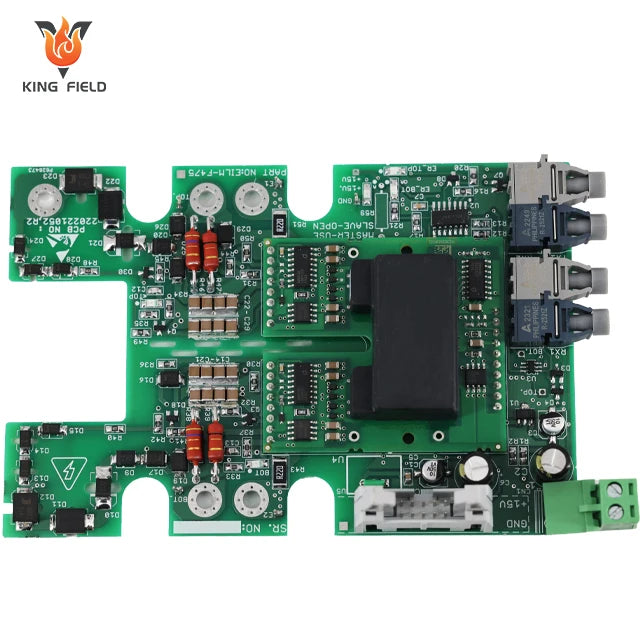 New Provide the gerber file One-Stop OEM PCB Assembly Professional Turnkey