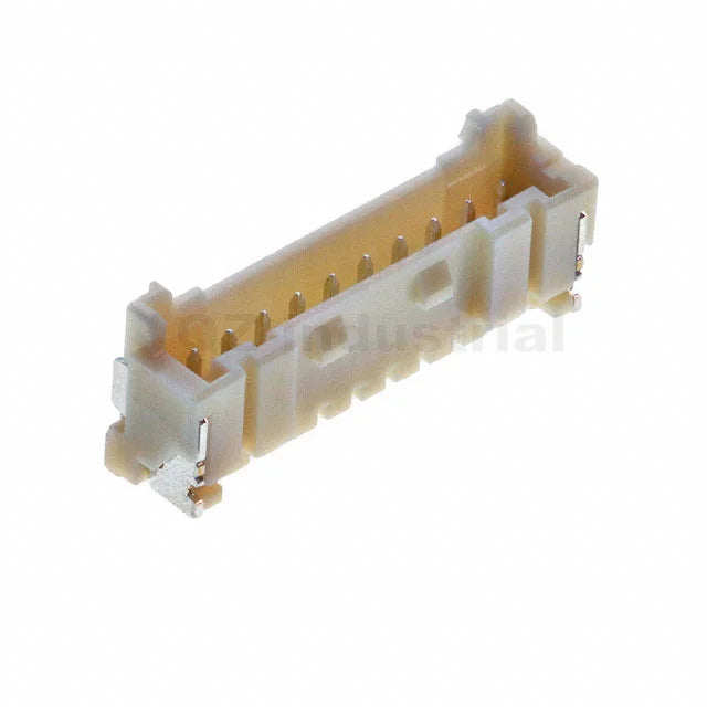 GtoozaQZ BOM new Original CONN HEADER SMD 10POS 2MM BM10B-PASS-1-TFT