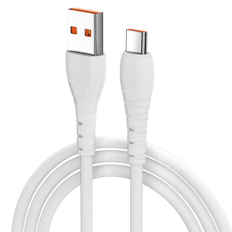 PCHot Sales Wholesale Cheap charging data cable USB cables Type C