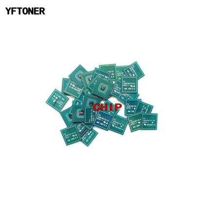 New High Yield Toner Cartridge Chips For Xerox 550 560 570 C60 C70 ED70 796