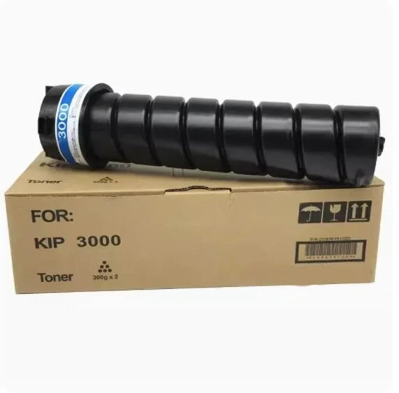 New High quality Original Japan toners for kip 3000 toner cartridge