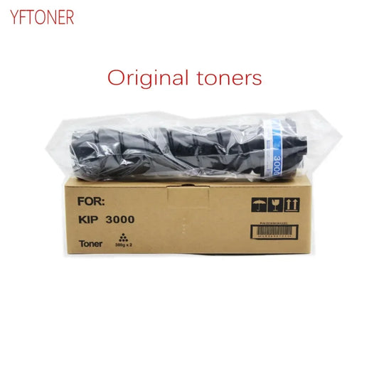 New High quality Original Japan toners for kip 3000 toner cartridge