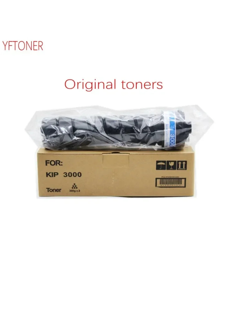 New High quality Original Japan toners for kip 3000 toner cartridge