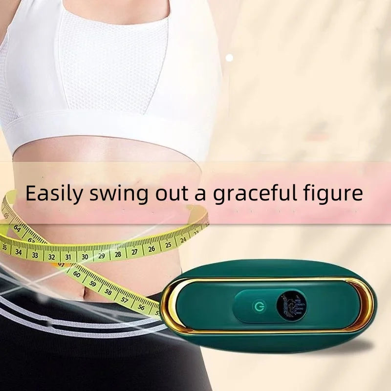 PC High-tech Intelligent Slimming and Fat-reducing Machine to Reduce Belly