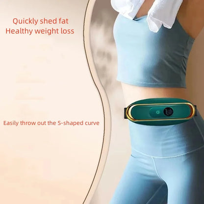 PC High-tech Intelligent Slimming and Fat-reducing Machine to Reduce Belly