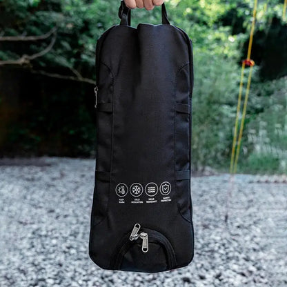 PC Hiking Hydration Insulation Pack Outdoor Bag Holder Lightweight Camping