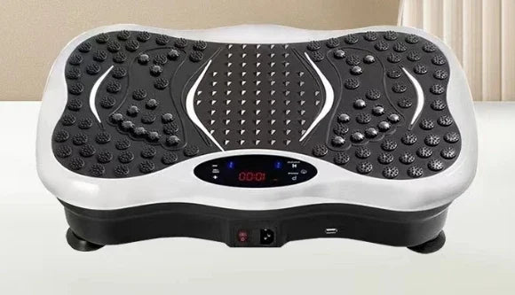 PC Hot Sale Vibration Plate Platm Professional  Full Whole Body Vibration P