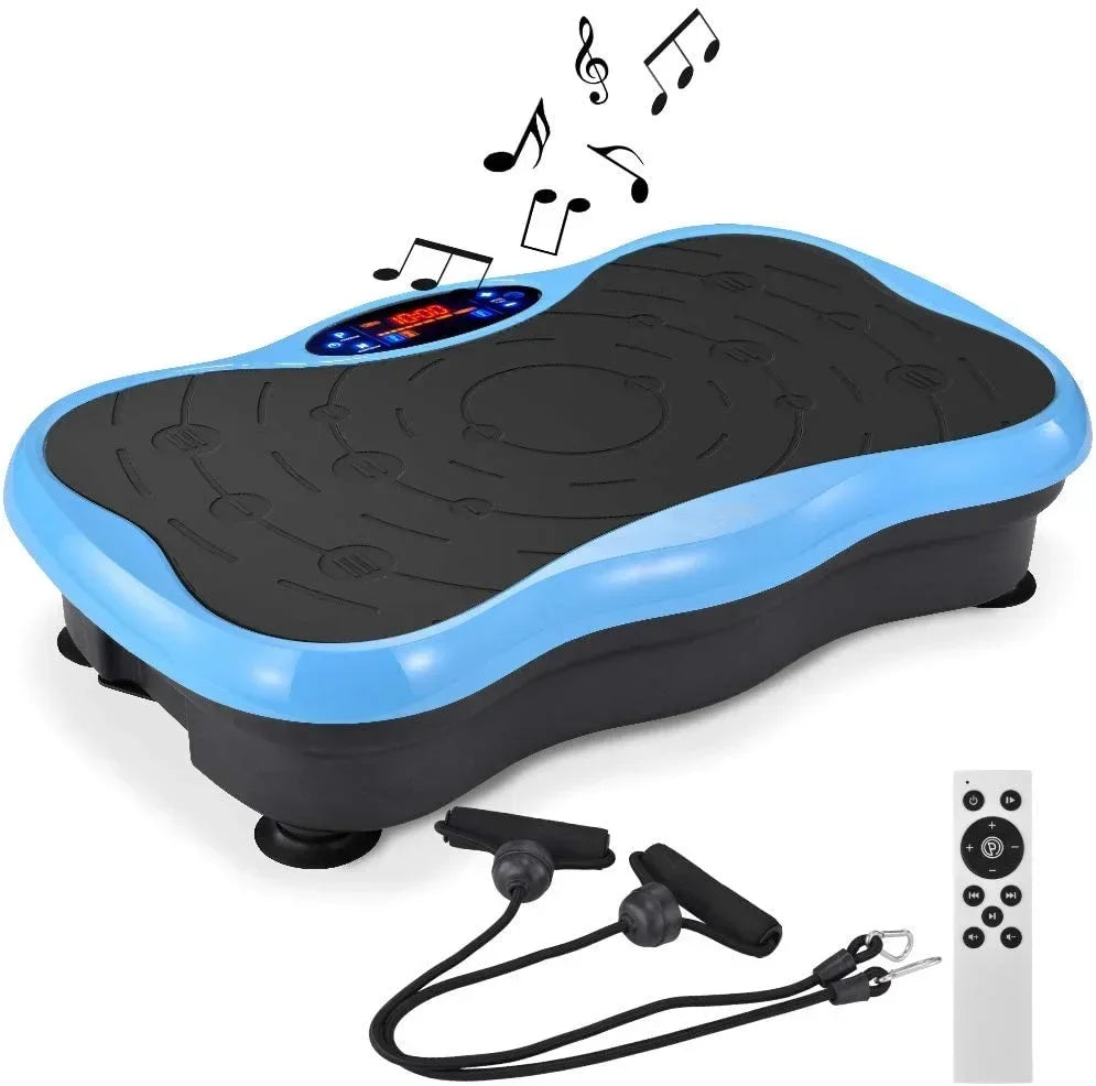 PC Hot Sale Vibration Plate Platm Professional  Full Whole Body Vibration P