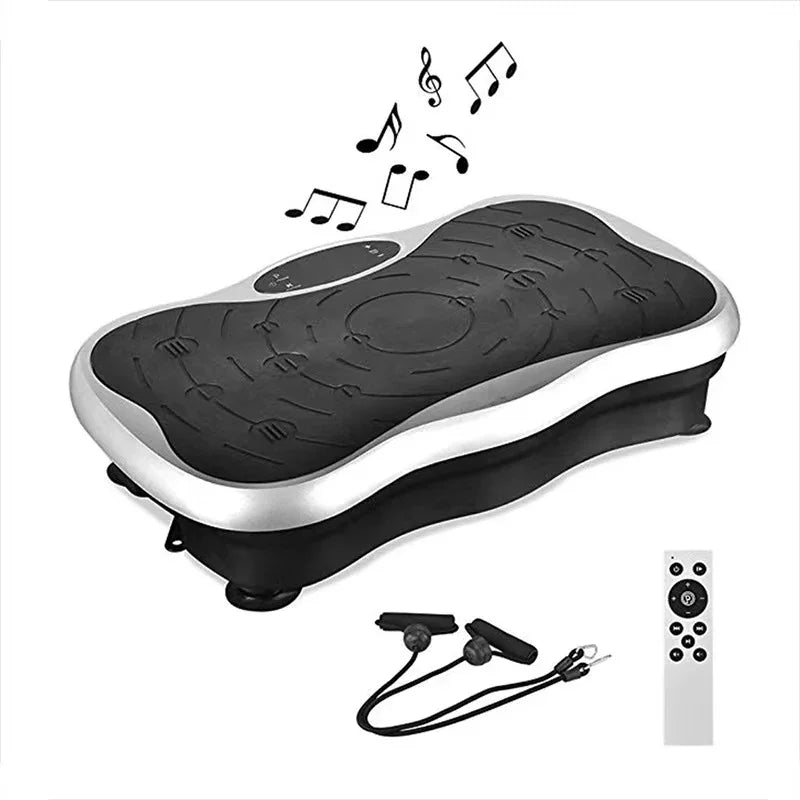 PC Hot Sale Vibration Plate Platm Professional  Full Whole Body Vibration P