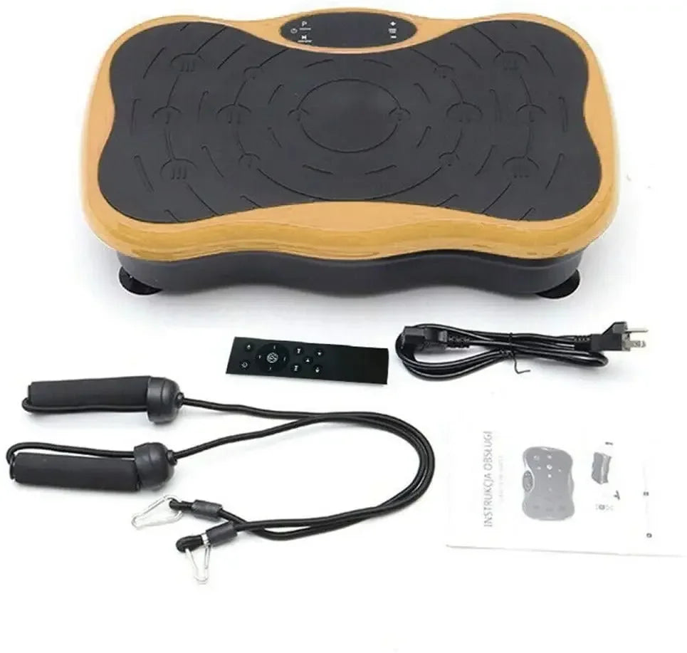 PC Hot Sale Vibration Plate Platm Professional  Full Whole Body Vibration P