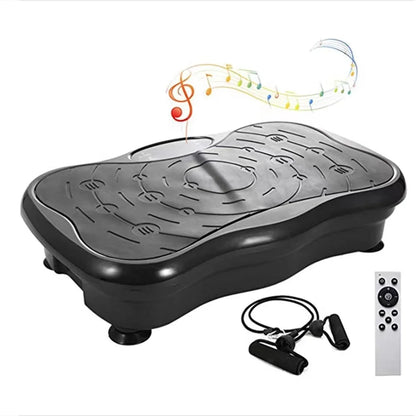 PC Hot Sale Vibration Plate Platm Professional  Full Whole Body Vibration P