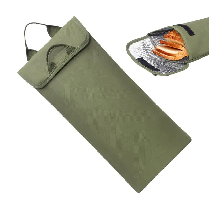 PC Hydration Bladder Insulation Sleeve Insulated Cooler Bag Lightweight Sto