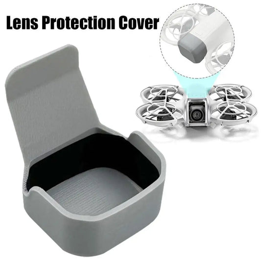 Integrated Protective Cover Designed For DJI NEO Lens Drone Gimbal Camera Protection Waterproof And Dustproof Ultra-light