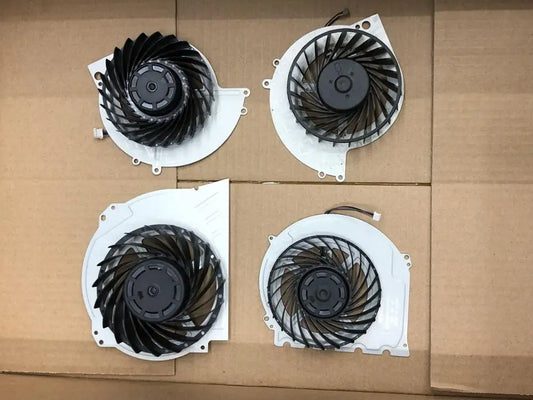 Internal Cooling Cooler Fan for Ps4 Cuh-1000A Cuh-1001A Cuh-10Xxa Cuh-1115A Cuh-11Xxa Series Console with Tool Kit