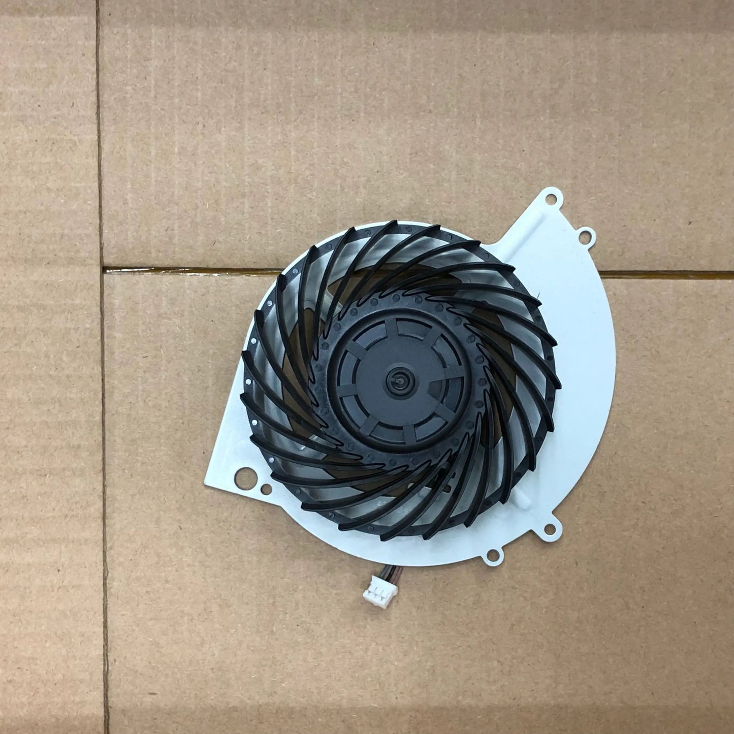 Internal Cooling Cooler Fan for Ps4 Cuh-1000A Cuh-1001A Cuh-10Xxa Cuh-1115A Cuh-11Xxa Series Console with Tool Kit