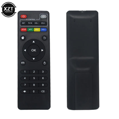 PCIptv Smarters Pro  Remote Control For H96 pro/V88/MXQ/Z28/T95X/T95Z Plus/