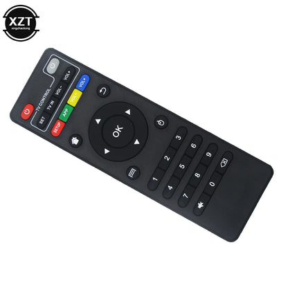 PCIptv Smarters Pro  Remote Control For H96 pro/V88/MXQ/Z28/T95X/T95Z Plus/