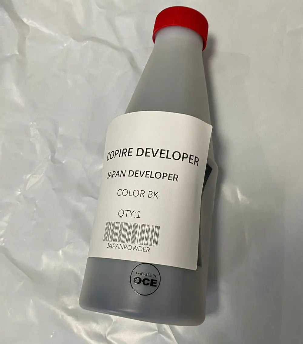 New JAPAN Developer For Oce TDS700 750 PW750 Copier Drum Cartridge