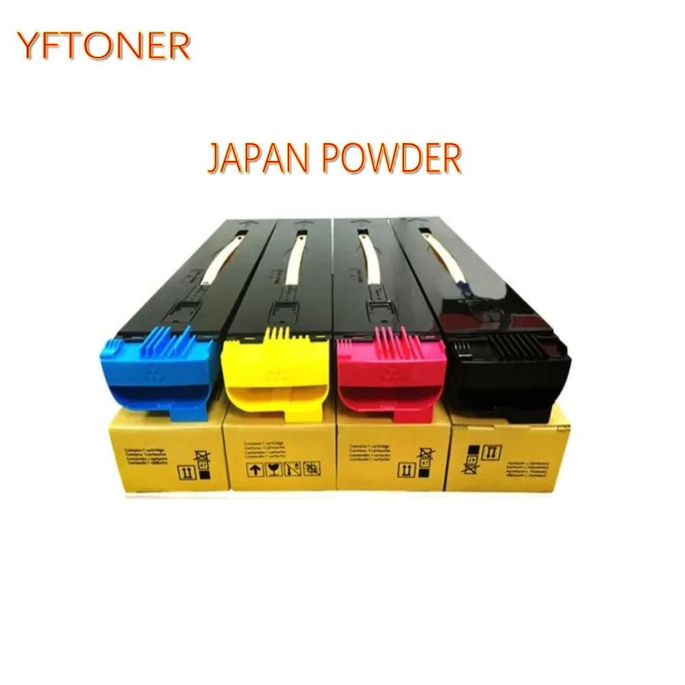 New JAPAN Toner Cartridge For Xerox C60 C70 Printer Vaporesso 60 Xros