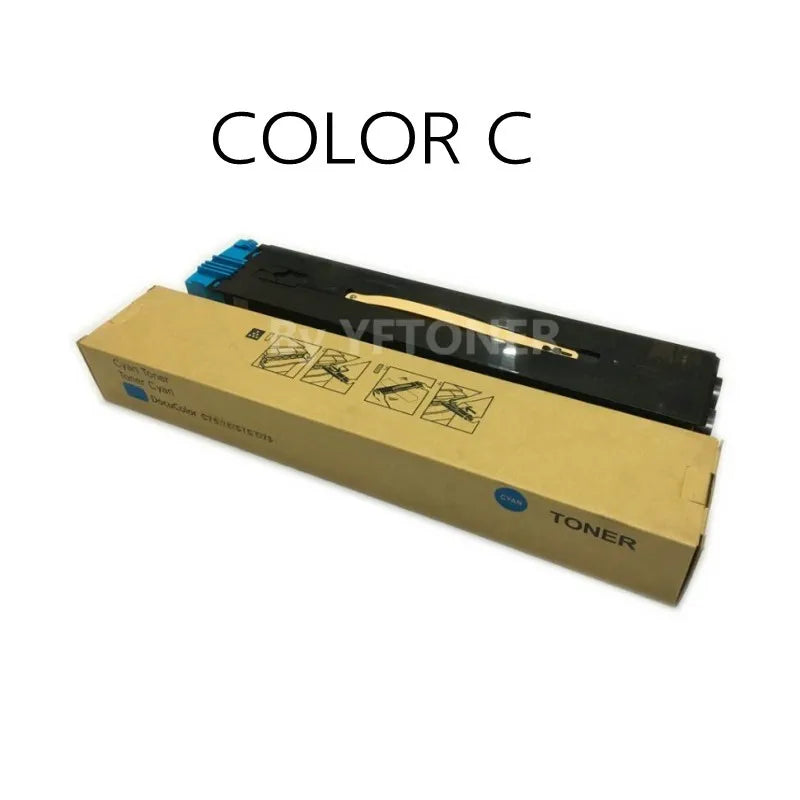 New JAPAN Toner Cartridge For Xerox C60 C70 Printer Vaporesso 60 Xros