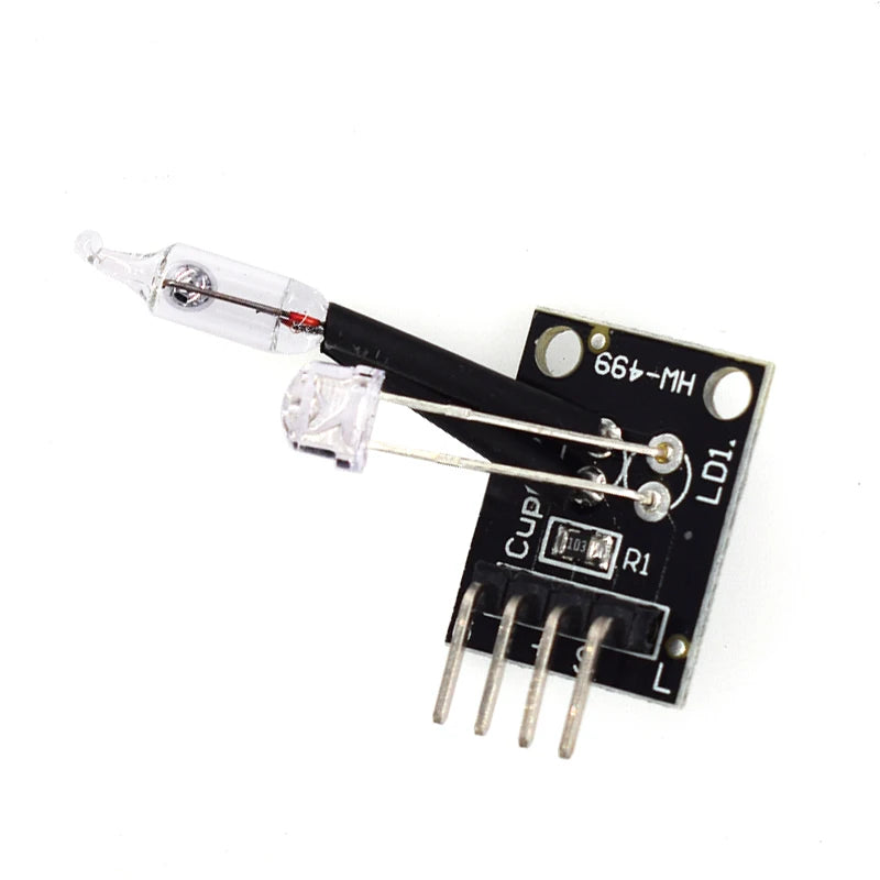 KY-027 Magic Light Cup Sensor Module For R3C25 Electronic Building Blocks For Arduino Diy Starter Kit KY027 5V Electronics Board