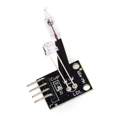 KY-027 Magic Light Cup Sensor Module For R3C25 Electronic Building Blocks For Arduino Diy Starter Kit KY027 5V Electronics Board