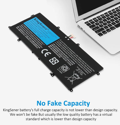 PC KingSener C41N1904 C41N1904-1 Laptop Battery  ASUS ZenBook 14 UX425UA UM425IA UX425EA UX425JA BX325JA UX325EA UX325JA UX363EA