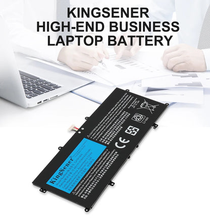 PC KingSener C41N1904 C41N1904-1 Laptop Battery  ASUS ZenBook 14 UX425UA UM425IA UX425EA UX425JA BX325JA UX325EA UX325JA UX363EA