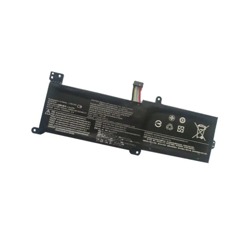 PC L16S2PB2 L16L2PB1 L16L2PB2 Laptop Battery For Lenovo Ideapad 320-15IKB -15IAP -15AST -15ABR -14ABR 520-15IKBR 330-15IC