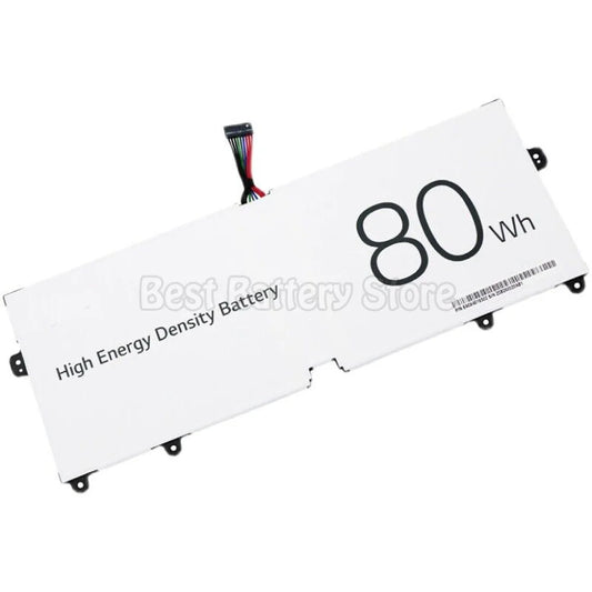 PC LBV7227E Laptop Battery For LG Gram 15Z90N 16Z90P 16Z90PC 16Z90PG 17Z90N 17Z90P