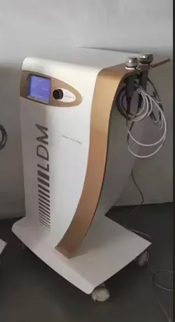 LDM Face Lifting Micromass anti-aging Rejuvenation wrinkle Removal Firming Weight Loss Salon Anti-aging Collagen Beauty Machine