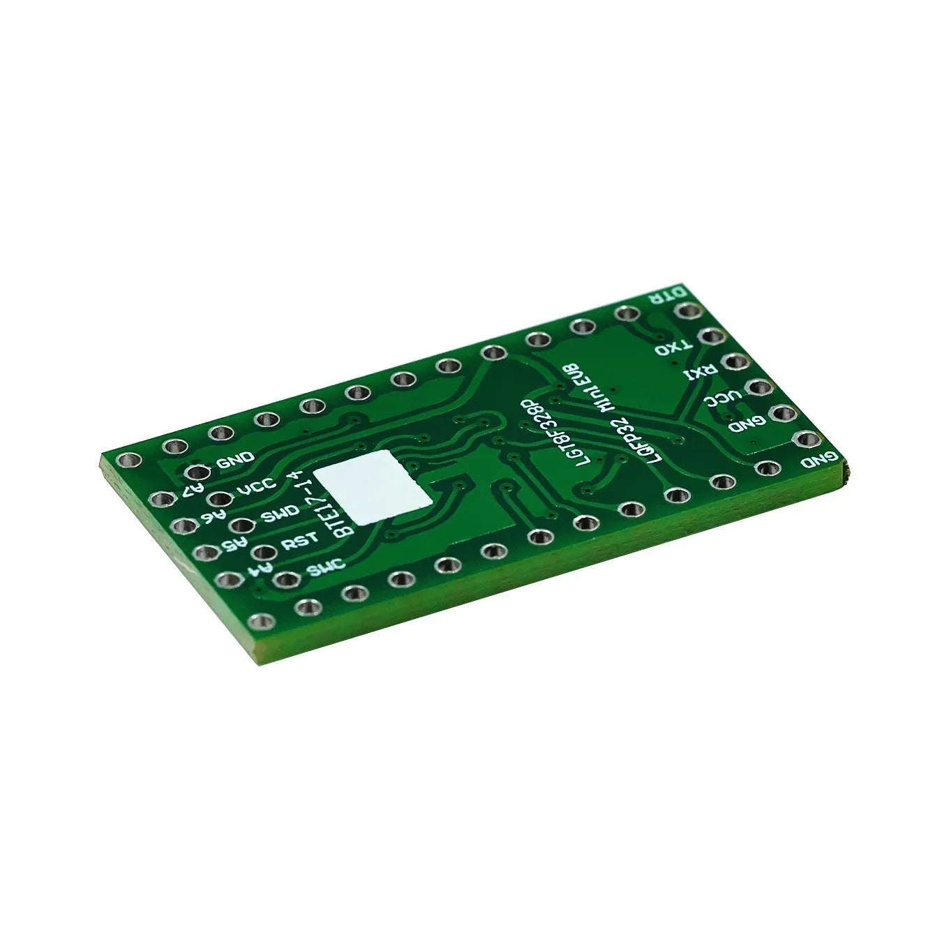 LGT8F328P-LQFP32 MiniEVB module development board replaces Pro Mini ATMEGA328P for Arduino diy kit electronic