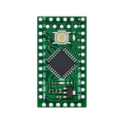 LGT8F328P-LQFP32 MiniEVB module development board replaces Pro Mini ATMEGA328P for Arduino diy kit electronic