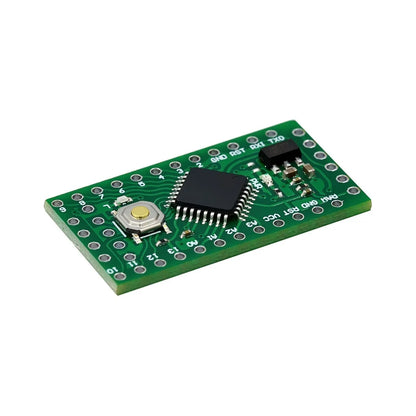 LGT8F328P-LQFP32 MiniEVB module development board replaces Pro Mini ATMEGA328P for Arduino diy kit electronic