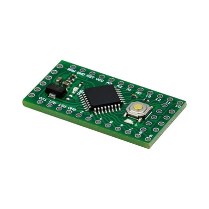 LGT8F328P-LQFP32 MiniEVB module development board replaces Pro Mini ATMEGA328P for Arduino diy kit electronic