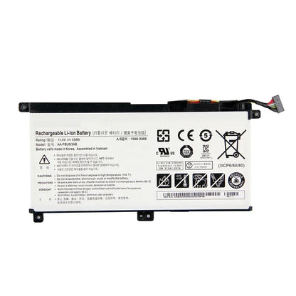 PC LMDTK New AA-PBUN3AB Laptop Battery For Samsung Notebook 7 BA43-00377A NP740U3L-L02US NP740U3M-K01US NP800G5M 800G5M NP740U5M