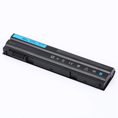 PC Laptop Batteries 97WH 11.1V For Dell E5420 E5430 E6120 E5520 M5Y0X E5530 E6420 E6420 E6430 E6520 8858x 3560 T54F3 T54FJ 8P3YX