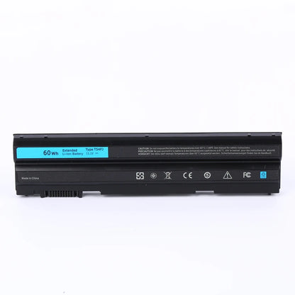 PC Laptop Batteries 97WH 11.1V For Dell E5420 E5430 E6120 E5520 M5Y0X E5530 E6420 E6420 E6430 E6520 8858x 3560 T54F3 T54FJ 8P3YX