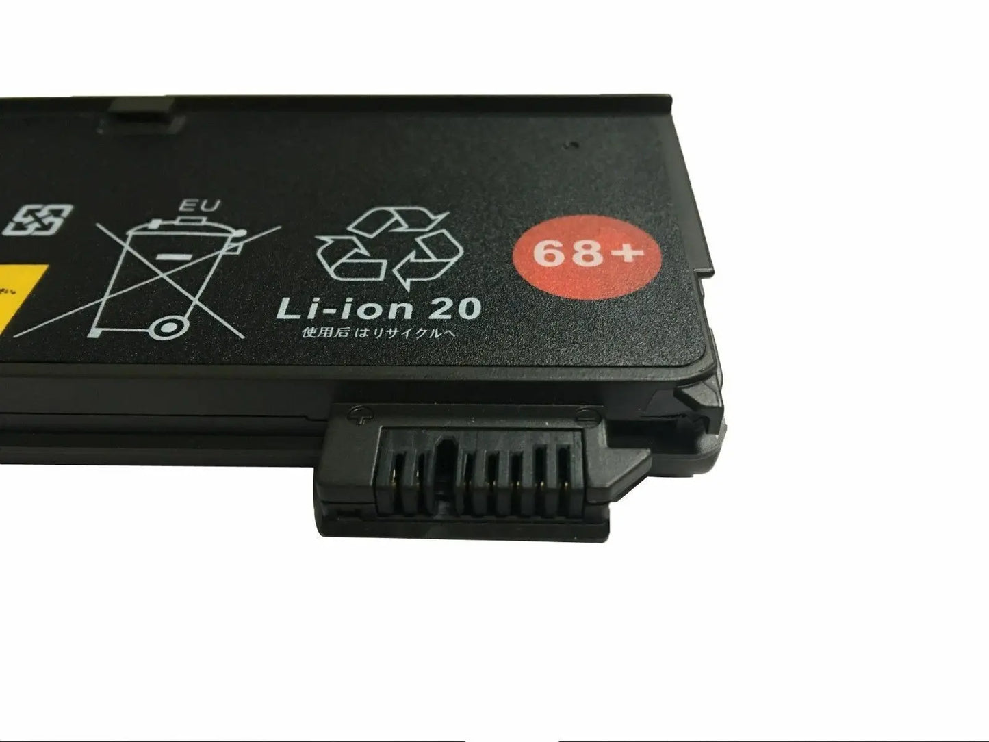 PC Laptop Battery  Lenovo Thinkpad X270 X260 X240 X240S X250 T450 T470P T440S K2450 W550S 45N1136 45N1738 68+