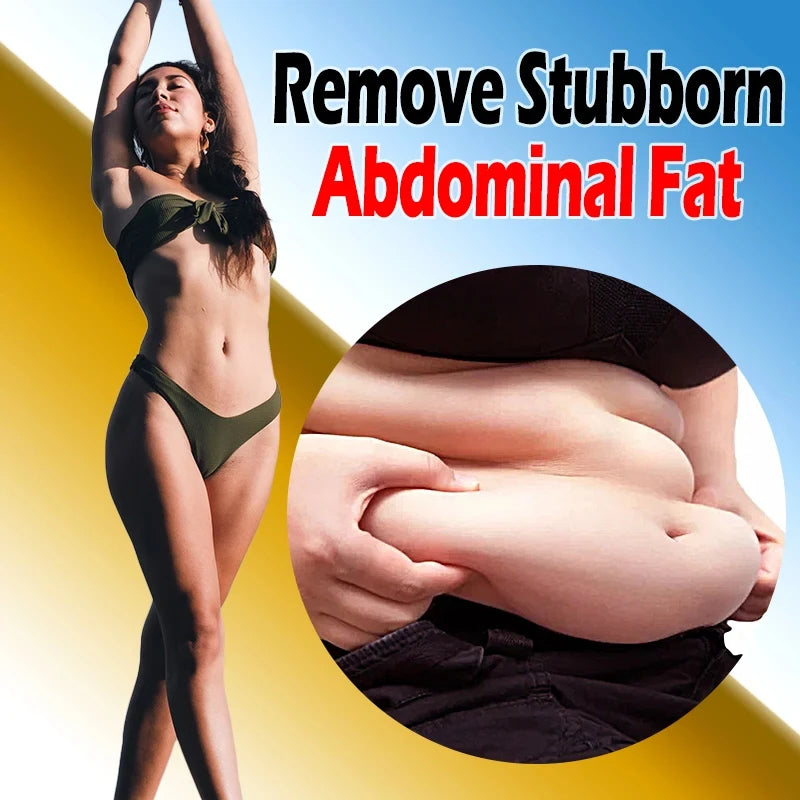 PC Loss  Weight Fast Slimming Reduce Abdominal Fat Fat Burner Thin Enhance