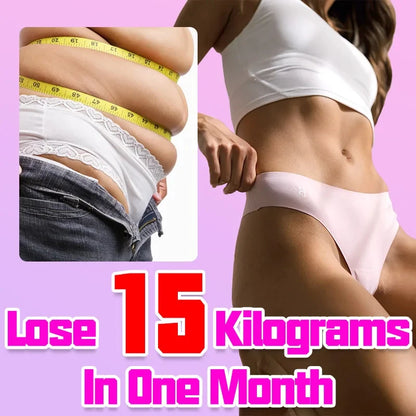 PC Loss  Weight Fast Slimming Reduce Abdominal Fat Fat Burner Thin Enhance