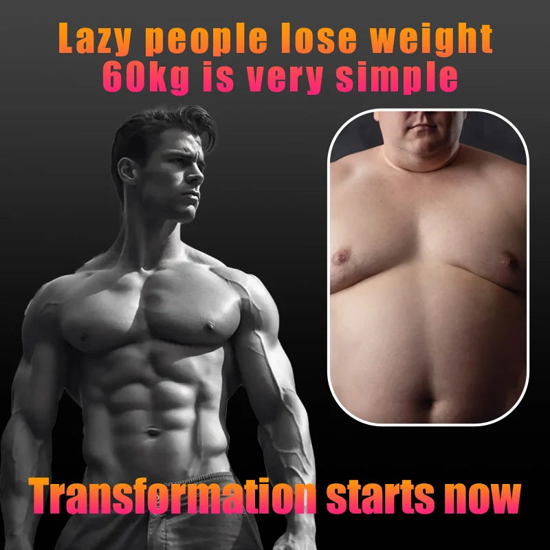 PC Loss Weight Products Reduce Abdominal Fat Fast Slimming Fat Burner Thin