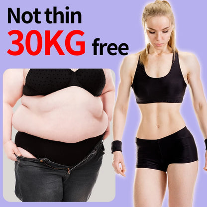 PC Loss Weight Products Reduce Abdominal Fat Fast Slimming Fat Burner Thin