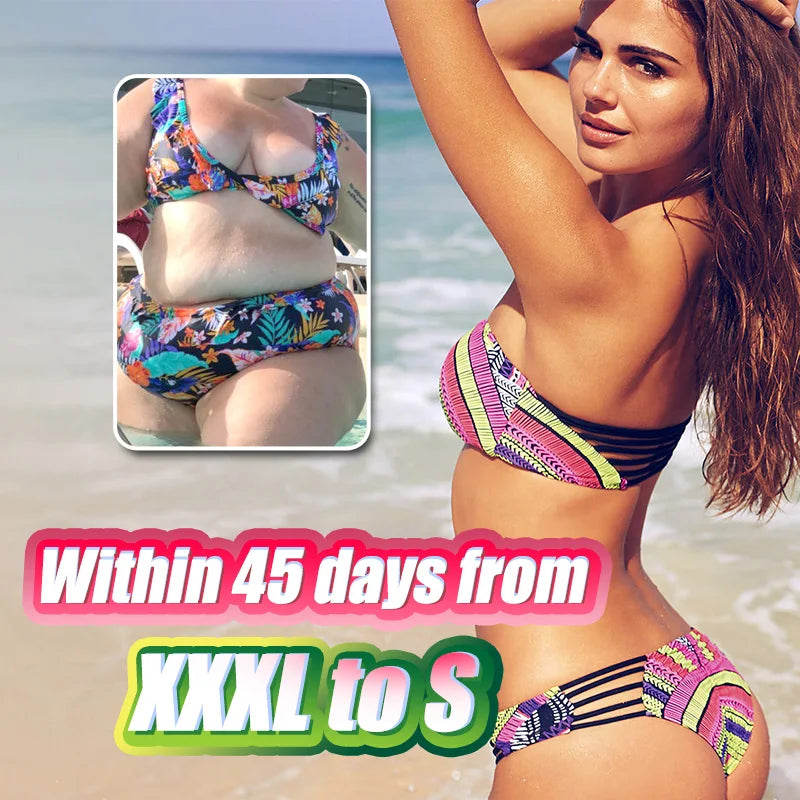 PC Loss Weight Products Reduce Abdominal Fat Fast Slimming Fat Burner Thin