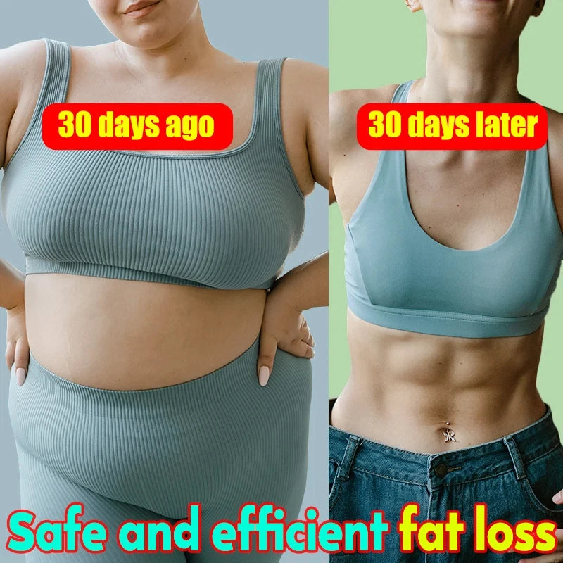 PC Loss Weight Products Reduce Abdominal Fat Fat Burner Thin Enhance Metabo