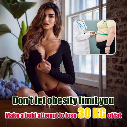 PC Loss Weight Products Reduce Abdominal Fat Fat Burner Thin Enhance Metabo