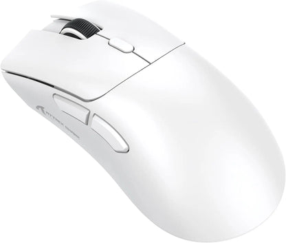 PCMAMBASNAKE x ATTACK SHARK R1 59g SUPERLIGHT Mouse, PixArt PAW3311 Gaming