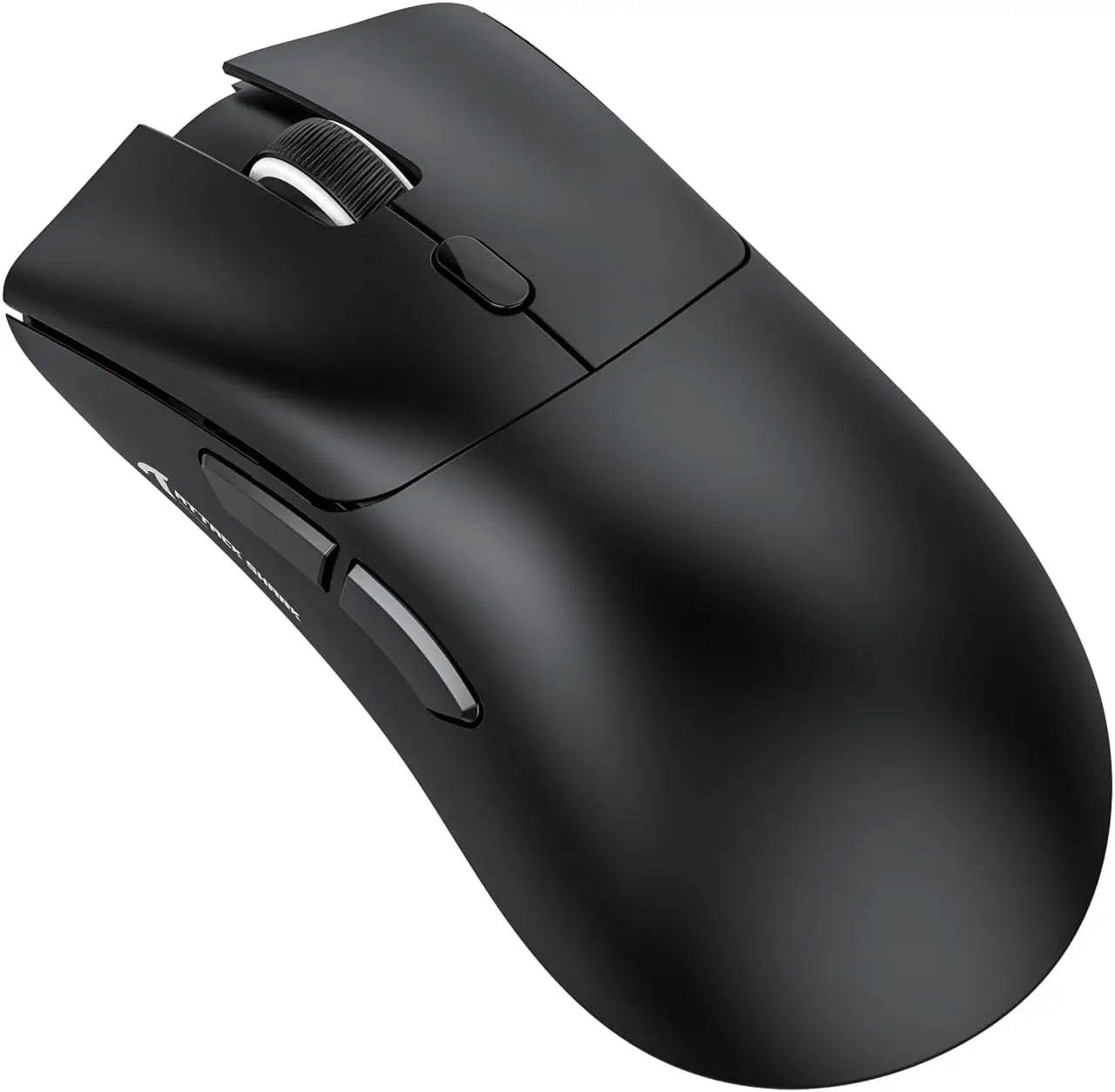 PCMAMBASNAKE x ATTACK SHARK R1 59g SUPERLIGHT Mouse, PixArt PAW3311 Gaming